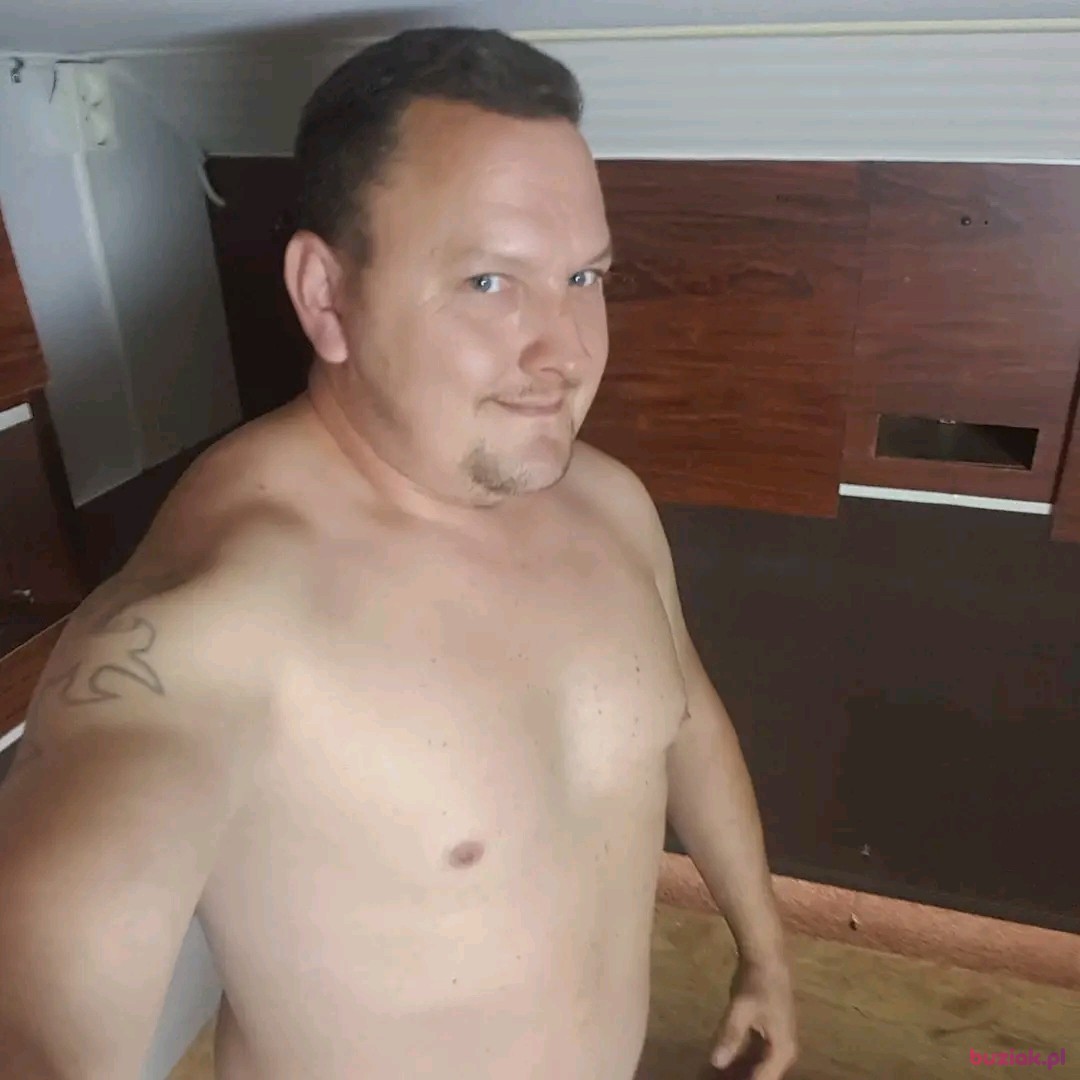 Andrzej, Male, 42, Barwice, Polska, Photo: 9