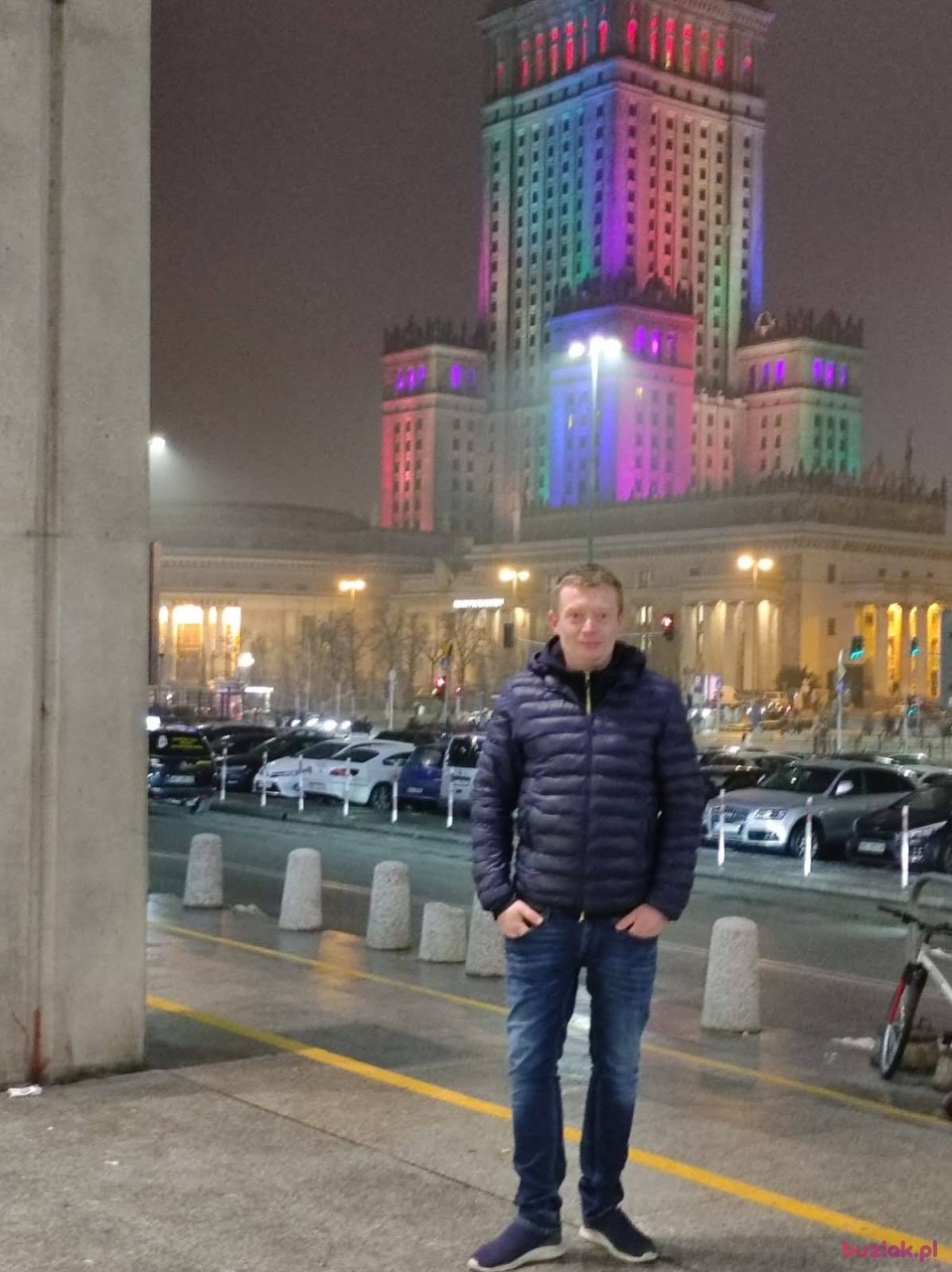 Rafal, Male, 49, Austria, Photo: 3