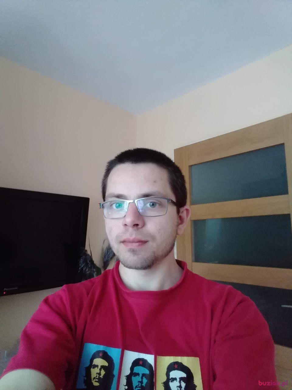 Krystian, Male, 31, Ostróda, Polska: 1