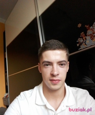 Mateusz, Mężczyzna, 33, Warszawa, Polska: 1