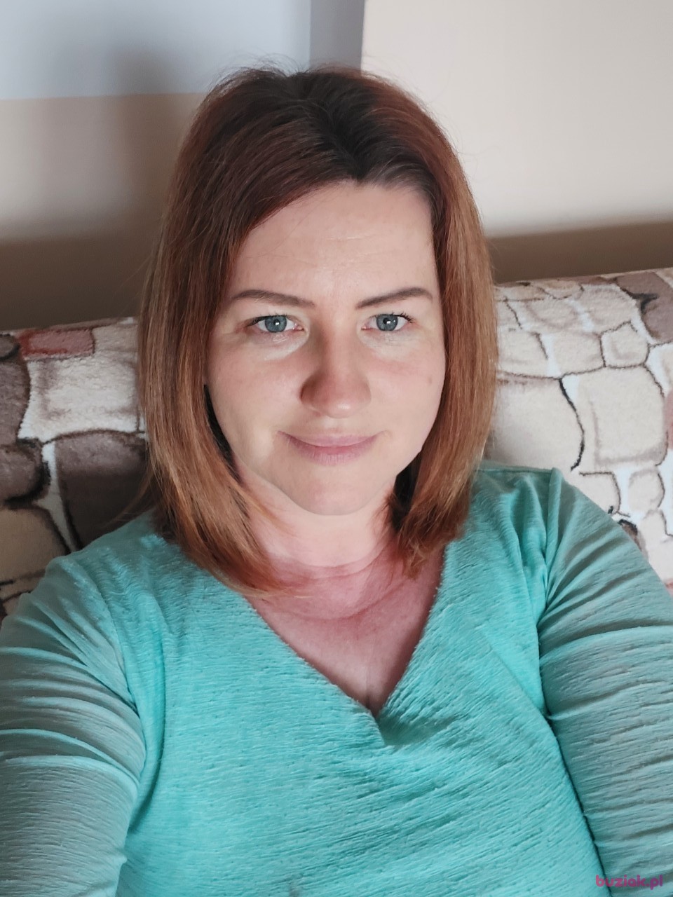 Barbara, Kobieta, 41, Krzyż Wielkopolski, Polska, Zdjęcie: 7