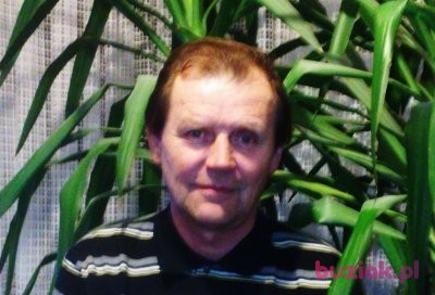 Jurek, Mężczyzna, 70, Lubin, Polska: 1