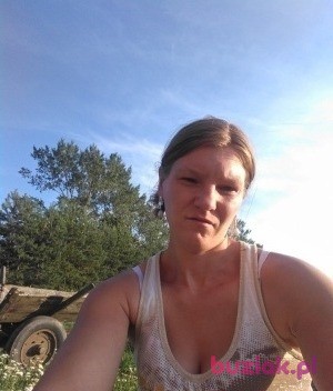 magda, Female, 34, Giżycko, Polska: 1