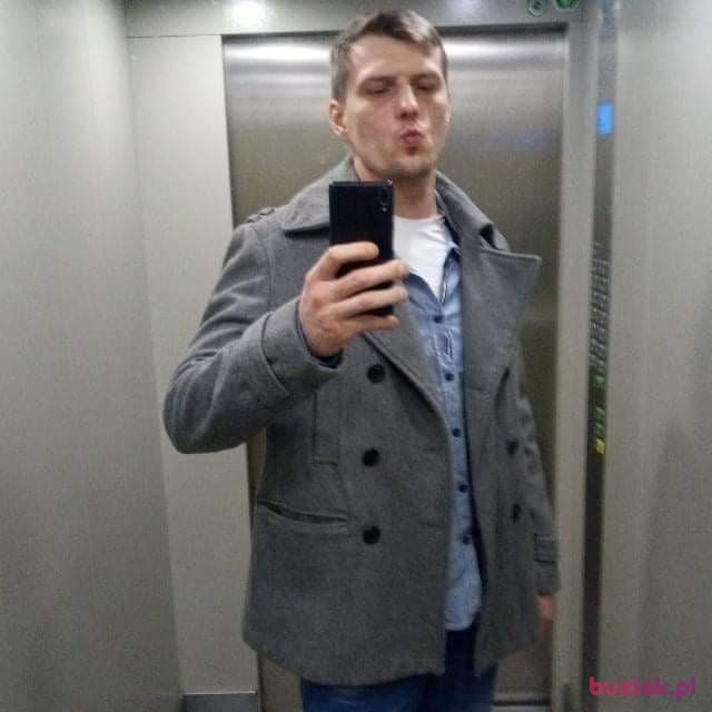 Pawel, Male, 36, Poznań, Polska, Photo: 4