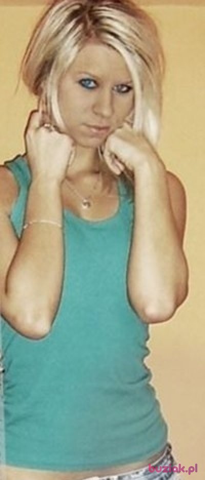 Blondi666, Kobieta, 33, Zielona Góra, Polska, Zdjęcie: 1