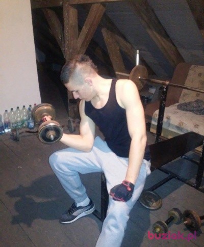 Przemek, Male, 35, Legnica, Polska, Photo: 2