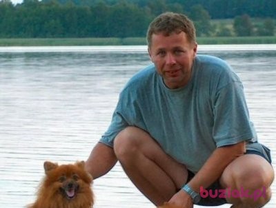 kojonotsuki, Mężczyzna, 53, Olsztyn, Polska, Zdjęcie: 1