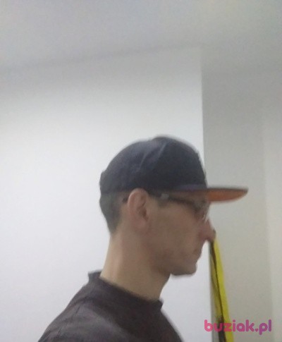 Tomek, Mężczyzna, 42, Wielka Brytania: 1