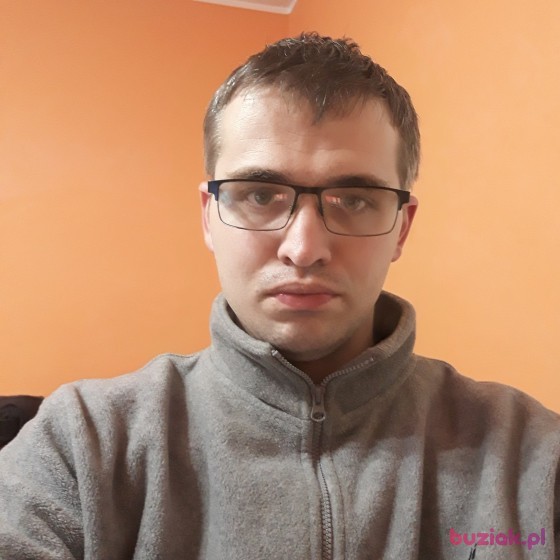 Marcin, Male, 35, Chełmno, Polska, Photo: 2