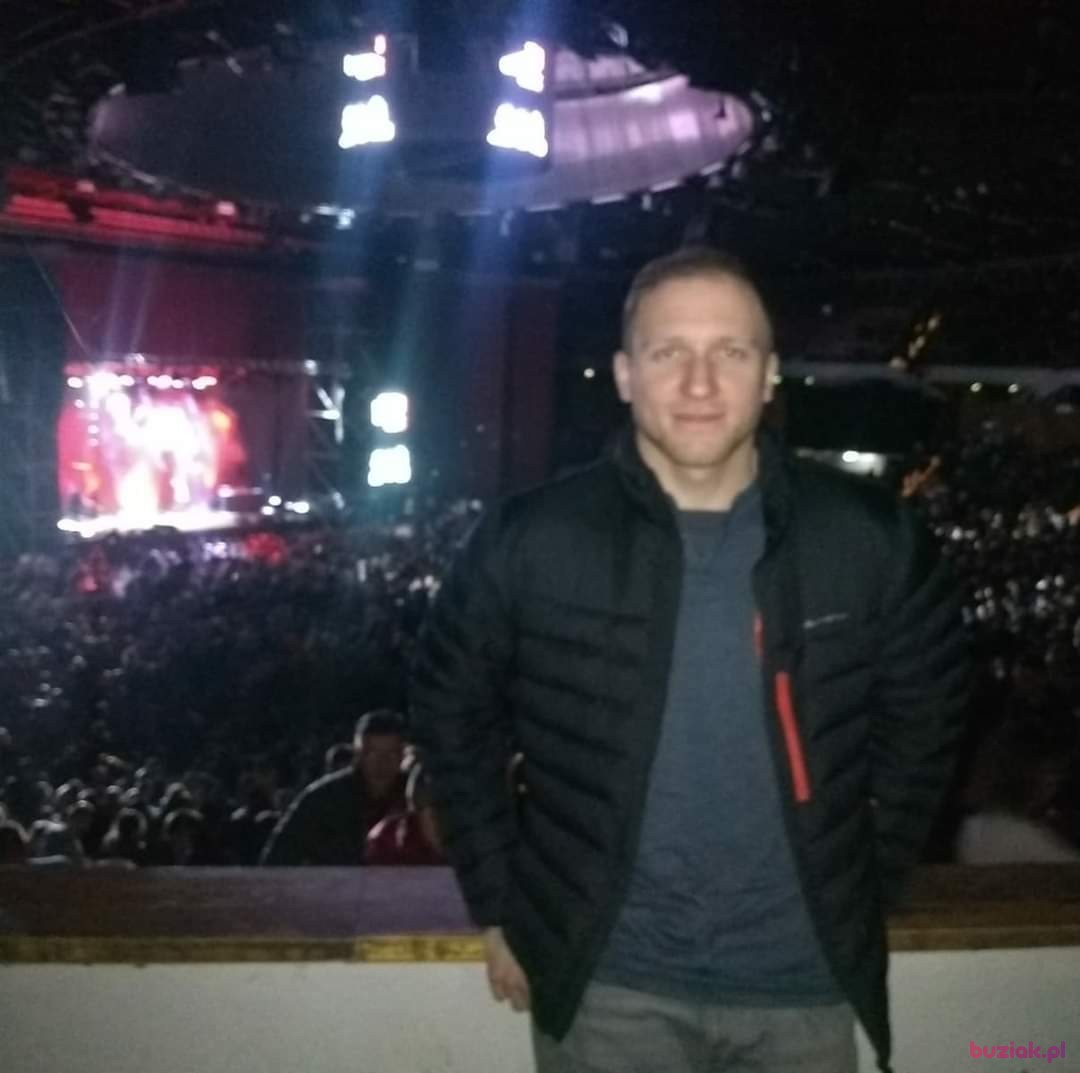 Robert, Mężczyzna, 36, Orzesze, Polska, Zdjęcie: 1