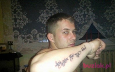 Mateusz, Male, 34, Góra, Polska, Photo: 1