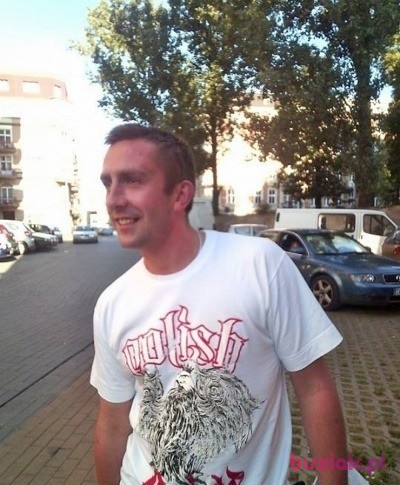 Dawid, Male, 39, Wrocław, Polska, Photo: 8