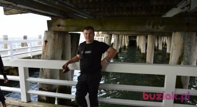 Tomasz, Mężczyzna, 36, Kutno, Polska, Zdjęcie: 2