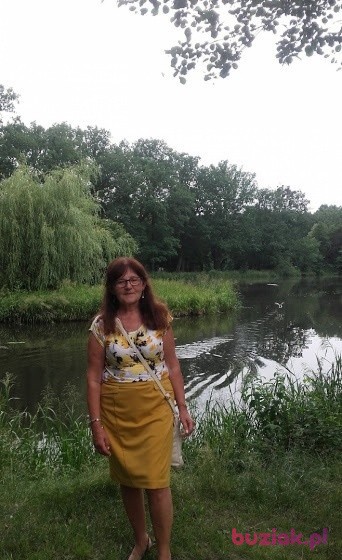 Wiesława, Kobieta, 69, Mysłowice, Polska, Zdjęcie: 3