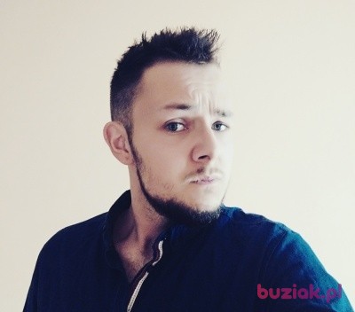 Szymon, Male, 31, Łódź, Polska: 1