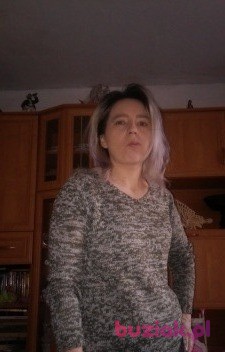 fatalna, Female, 45, Polska, Photo: 1