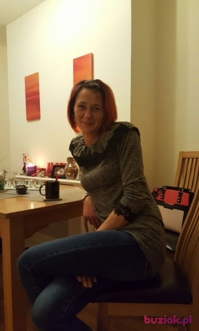 lusi, Kobieta, 46, Wielka Brytania, Zdjęcie: 1
