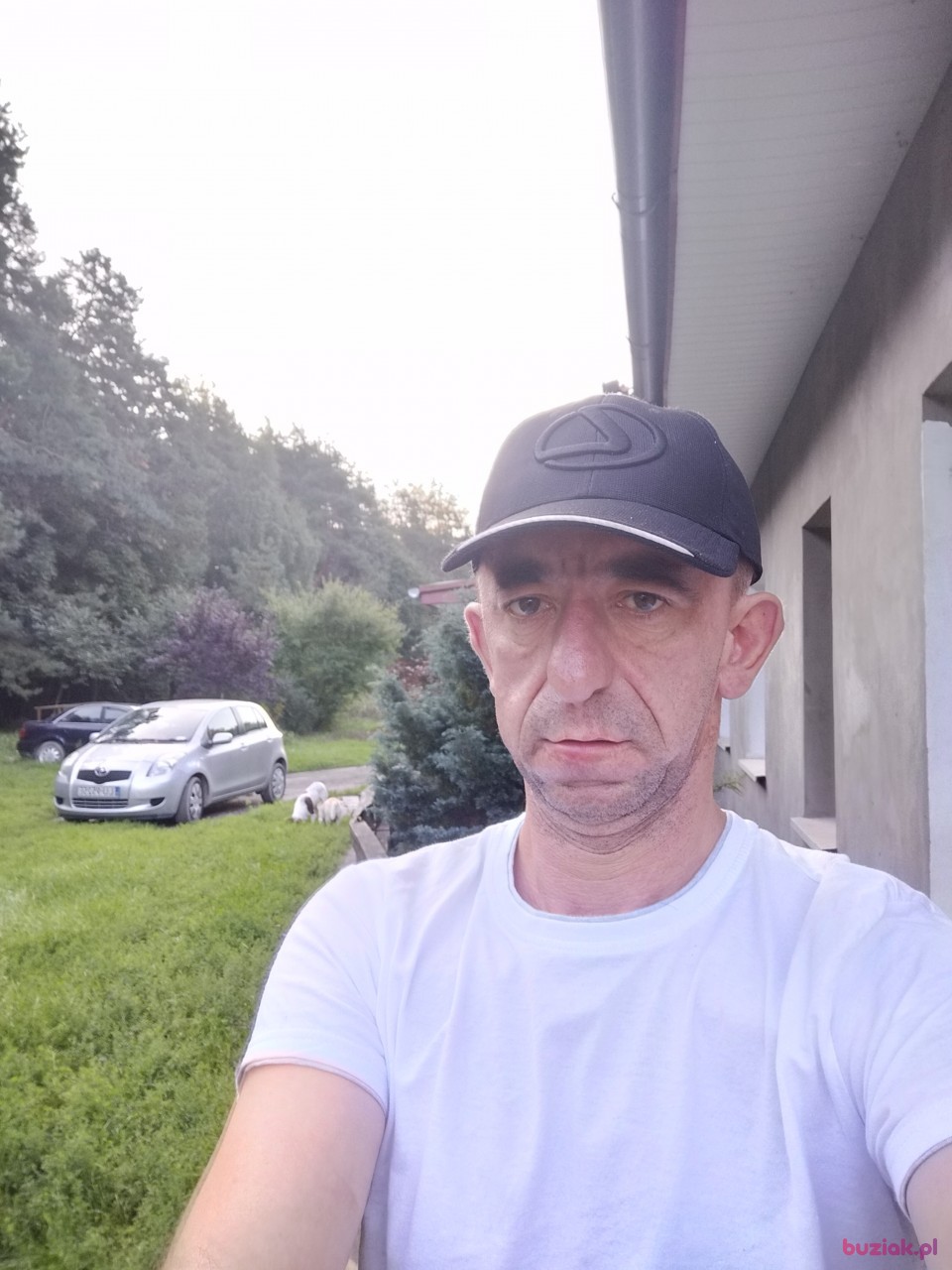 Piotr, Mężczyzna, 45, Lublin, Polska: 1