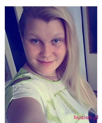Aneta, Female, 24, Polska, Photo: 1