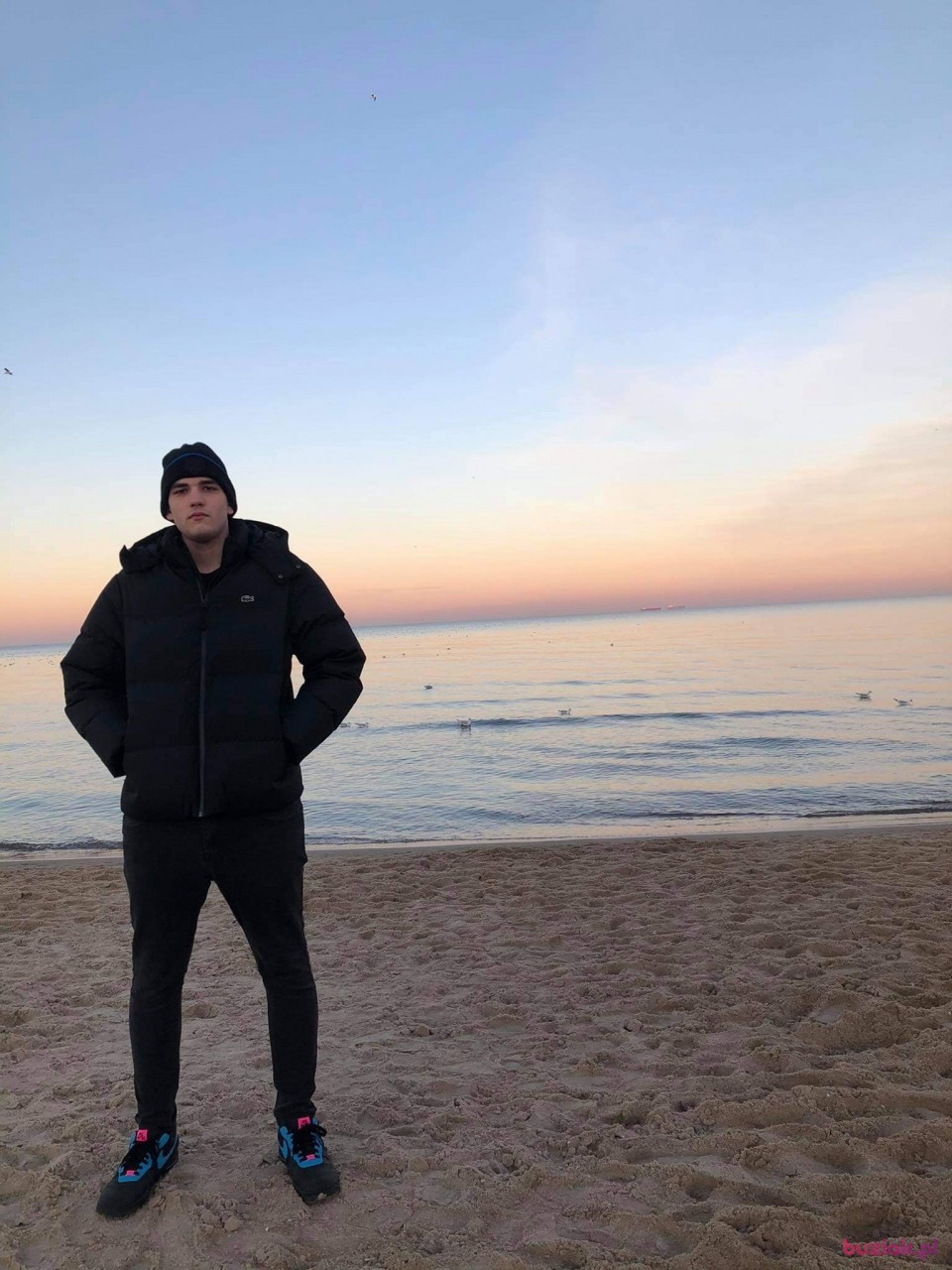 Artur, Mężczyzna, 25, Włocławek, Polska: 1