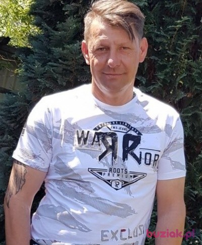 Michal, Mężczyzna, 54, Żnin, Polska: 1