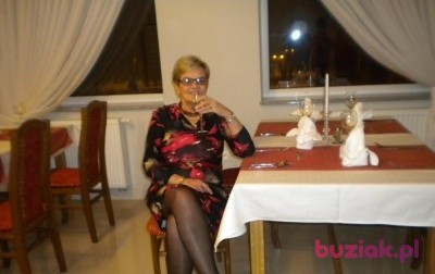 Danuta, Kobieta, 76, Olecko, Polska: 1