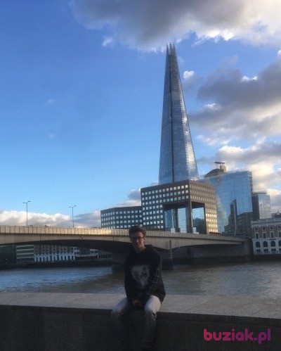 Maks, Mężczyzna, 23, Warszawa, Polska, Zdjęcie: 3