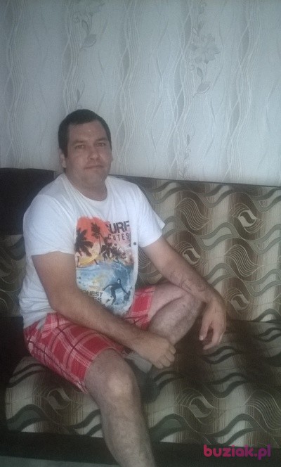 Gregory , Mężczyzna, 42, Września, Polska, Zdjęcie: 1