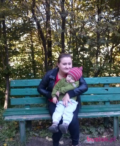Ilona, Female, 33, Jelenia Góra, Polska, Photo: 1
