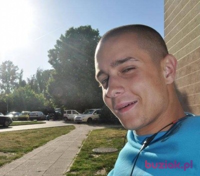 Daniel, Mężczyzna, 32, Warszawa, Polska: 1