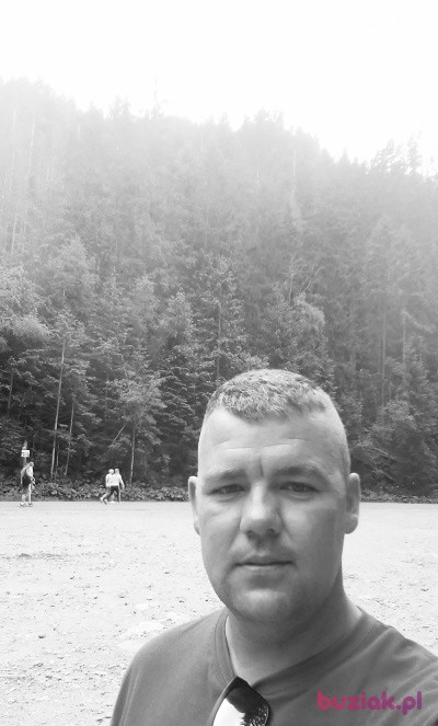 Jacek, Male, 37, Puck, Polska: 1