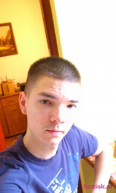 Konrad, Mężczyzna, 35, Warszawa, Polska, Zdjęcie: 1