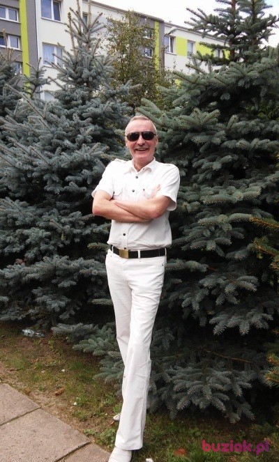 Andrzej, Mężczyzna, 62, Malbork, Polska, Zdjęcie: 5