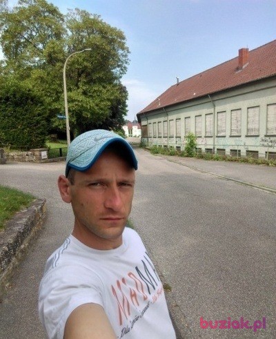 Daniel, Male, 35, Katowice, Polska, Photo: 1