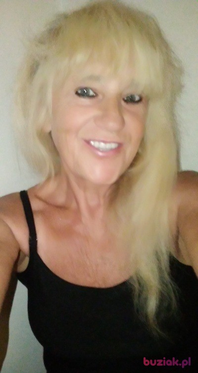 Marysia, Kobieta, 65, Radzyń Podlaski, Polska, Zdjęcie: 9
