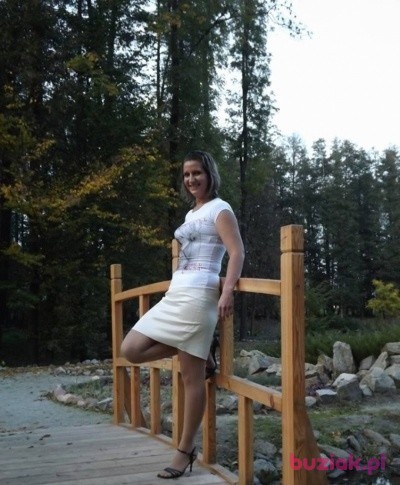 Klaudia, Female, 34, Wieluń, Polska, Photo: 1