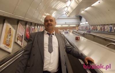 jan, Mężczyzna, 60, Westminster, Wielka Brytania: 1