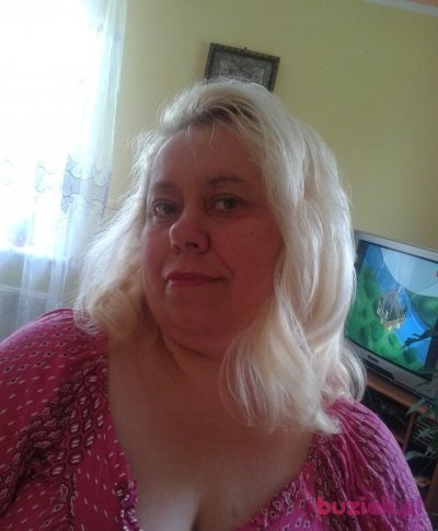 goska, Female, 56, Żukowo, Polska: 1