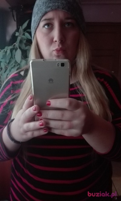 Justaa12, Kobieta, 29, Pyrzyce, Polska: 1