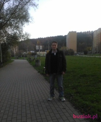 Andrzej , Mężczyzna, 44, Gdynia, Polska, Zdjęcie: 4