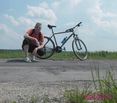 Krzysztof, Mężczyzna, 49, Oświęcim, Polska: 1