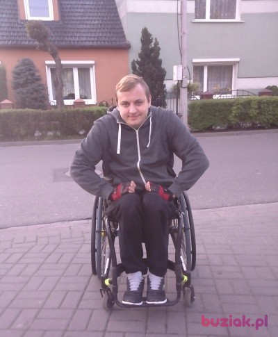 Michał Gorący. mam fb :-) , Male, 35, Kościan, Polska, Photo: 7