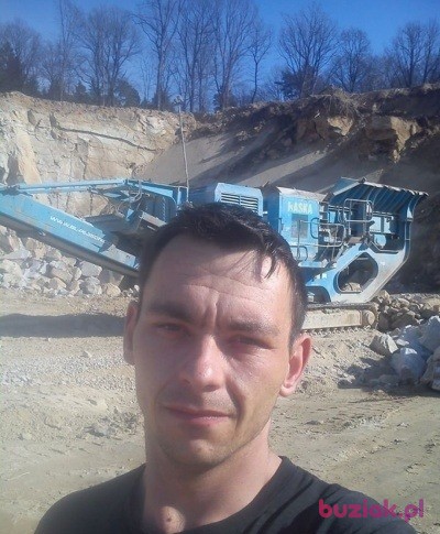 Slawek, Male, 37, Strzelin, Polska, Photo: 3