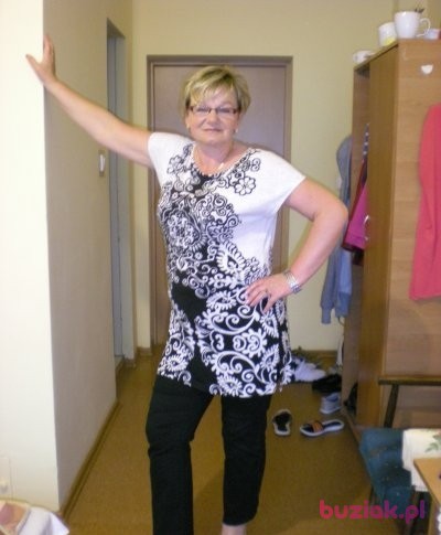 grazyna, Kobieta, 67, Gdańsk, Polska, Zdjęcie: 2