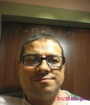 irek, Male, 48, Żory, Polska, Photo: 1