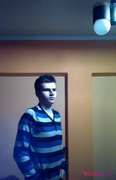 hubert, Mężczyzna, 30, Lublin, Polska: 1