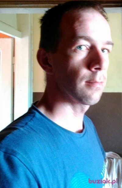 Kondziu13, Male, 41, Holandia, Photo: 1
