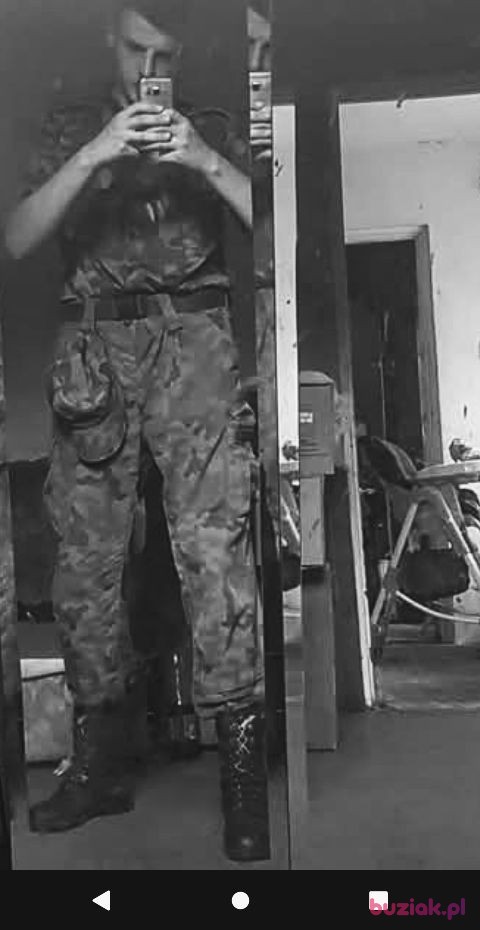 Kamil, Mężczyzna, 20, Kobyłka, Polska: 1