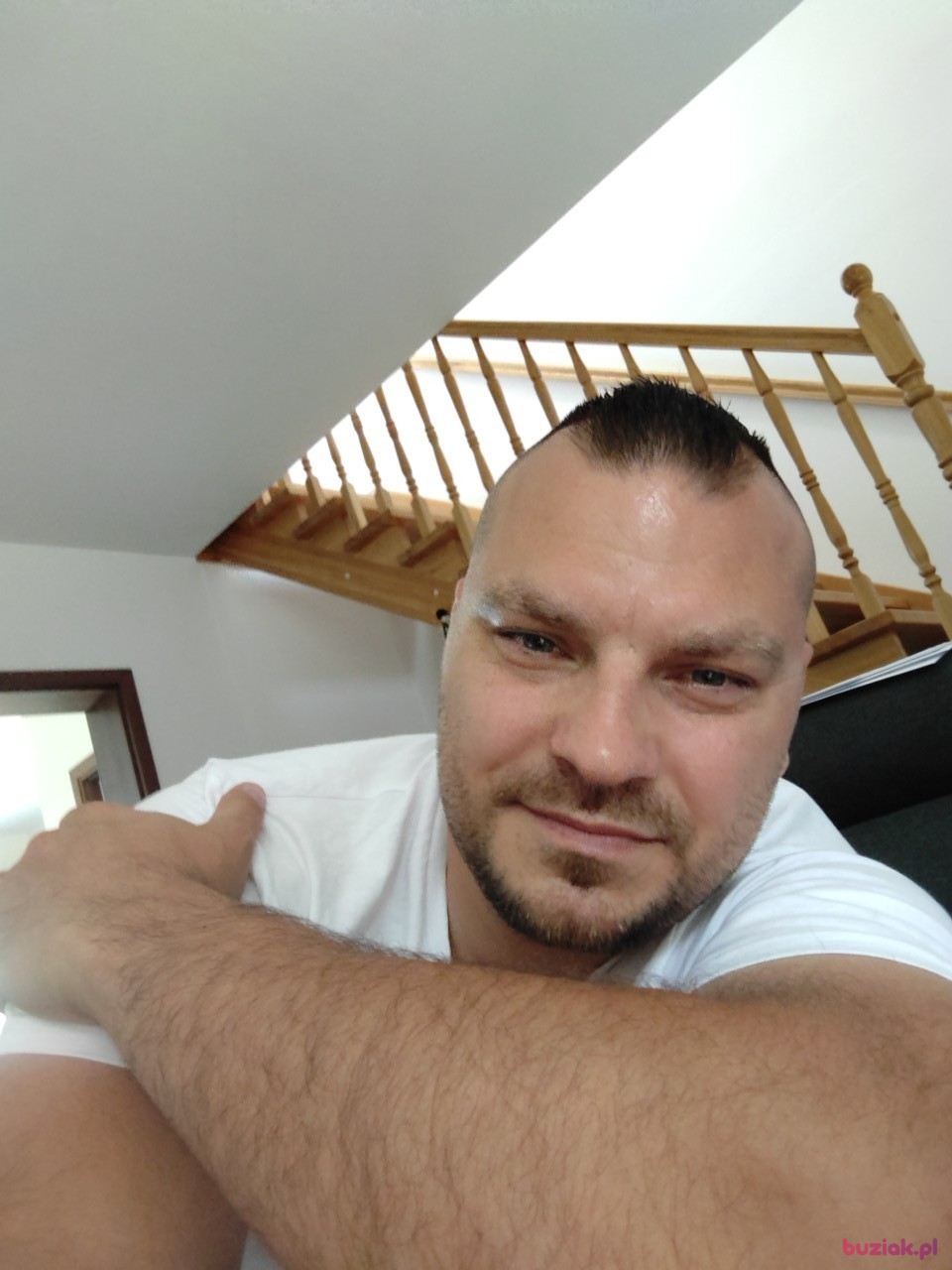 Adrian , Male, 45, Wrocław, Polska: 1