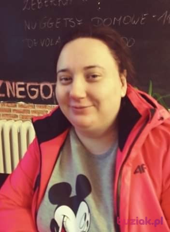 Paula, Kobieta, 32, Strzelno, Polska: 1